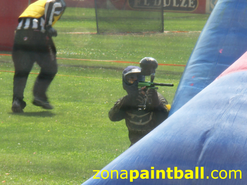 Fotografía Mm Pict0416 en el álbum Xtreme Paintball